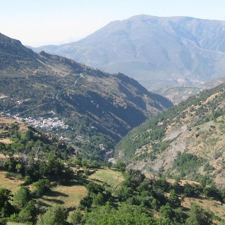 Alojamientos Rurales Benarum Con Spa Alpujarra De La Sierra Buitenkant foto